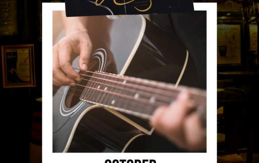 October Music Series