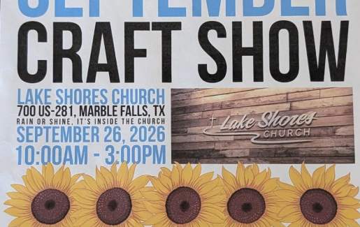 Craft Show
