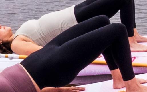 Pumpkins & Paddleboards
