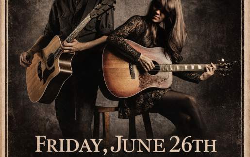 Dawn & Hawkes at Brass Hall