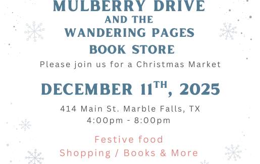 Merry Market at Mulberry Drive