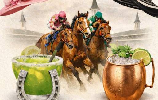 Kentucky Derby at Rae's RBar and Grill