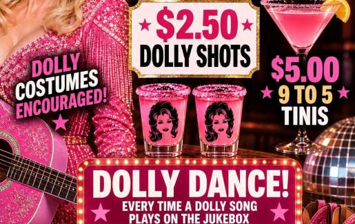 Dolly Parton Day