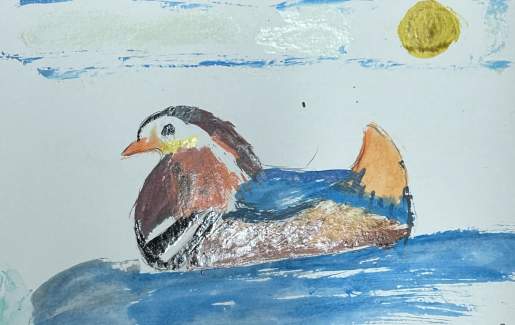 Art in the Park-Waterside Watercolors