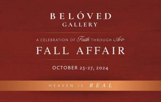 Fall Affair: A Celebration of Faith through Art