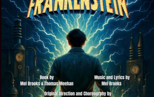 Young Frankenstein