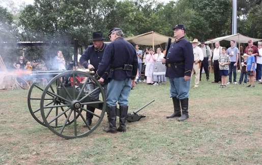 Fort Croghan Day