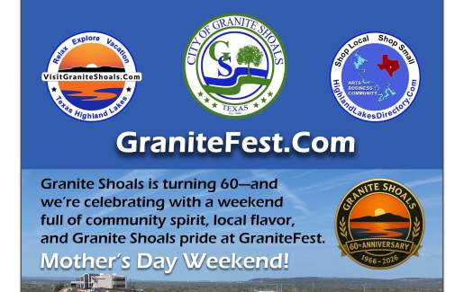 GraniteFest 2026