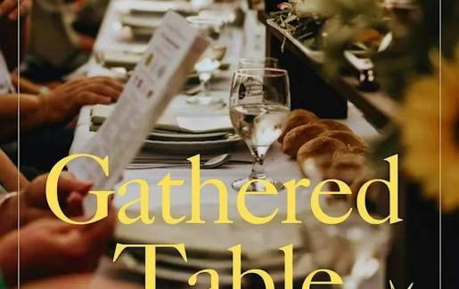 Gathered Table