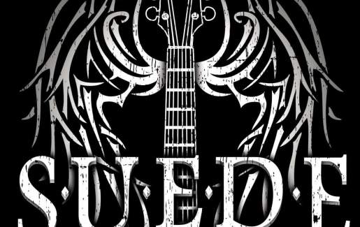 Live Music - SUEDE