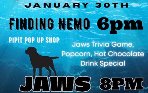 Movie Night in Old Oak Square