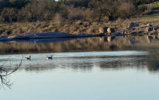 Photo Contest: Waterscapes of Central Texas