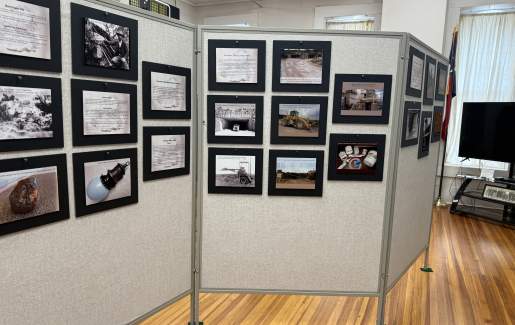 Mining History in Burnet County/ Annual Meeting
