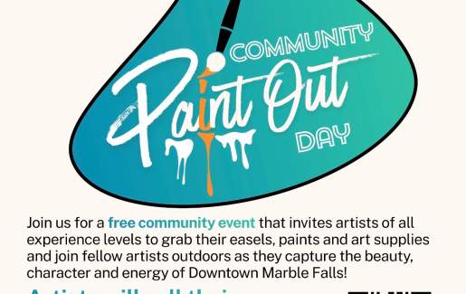 Community Paint Out