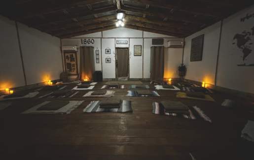 Intimacy Awakening Retreat