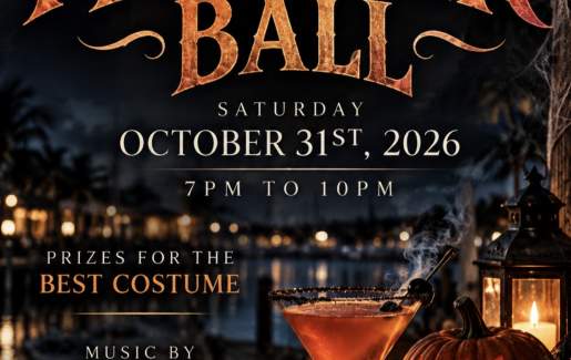 The Monster Ball at Bay View