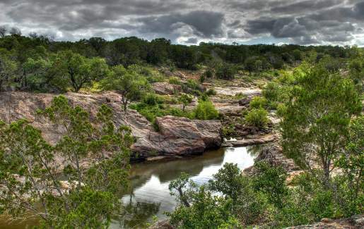 Guided Hike