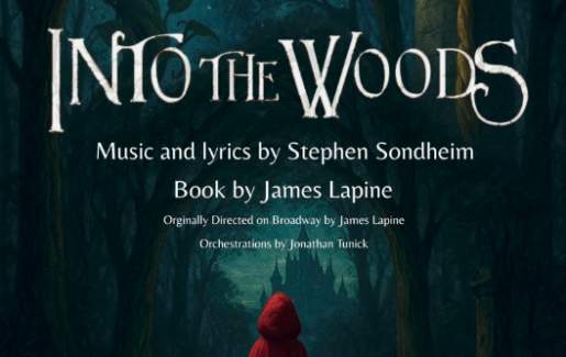 Into the Woods