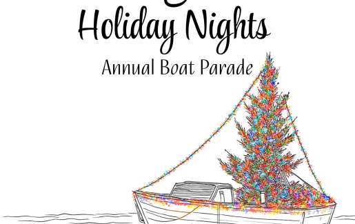 Lake Lights & Holiday Nights