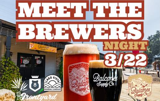 Meet the Brewers Night