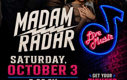 Madam Radar at Brass Hall