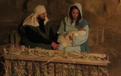 Main Street Bethlehem