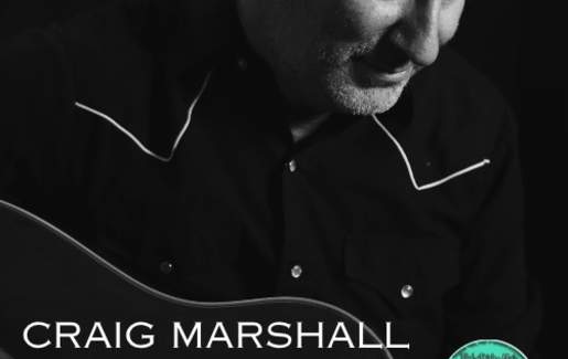 Craig Marshall Live