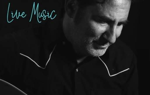 Craig Marshall Live!