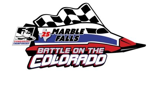 Battle on the Colorado | Formula 1 Powerboat Championship