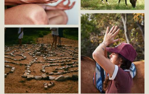 Our Energetic Body Retreat