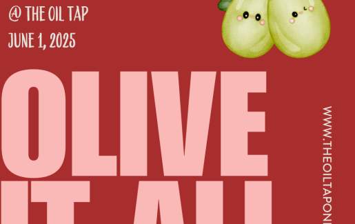 National Olive Day