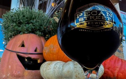 Halloween ~ Trick or Treat at the Pub