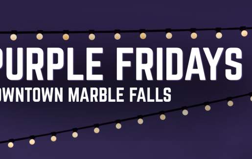 Purple Fridays
