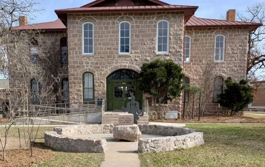Christmas Homes Tour