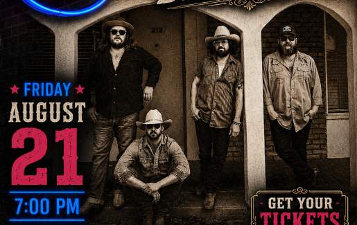 The Ransom Brothers at Brass Hall