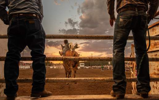 Marble Falls Rodeo