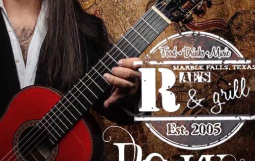 Rojas Live!