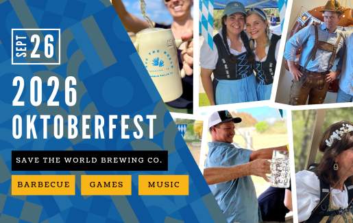 Annual Oktoberfest Party
