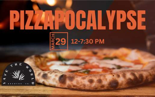 Pizzapocalypse