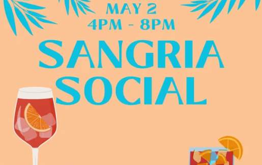 Sangria Social