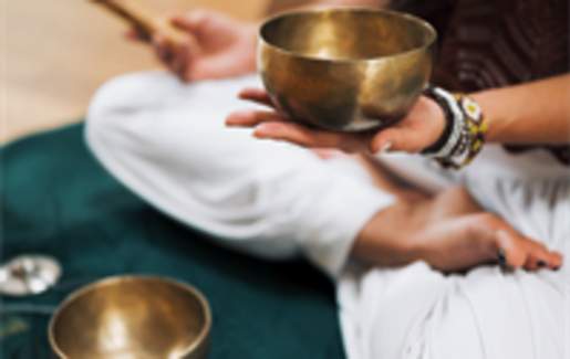 Healing Sound Therapy