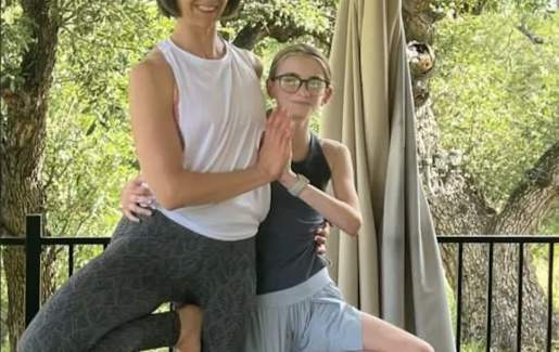 Mother & Daughter Retreat