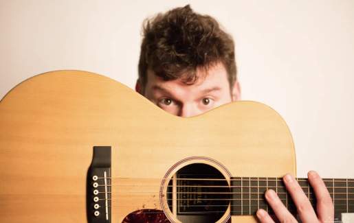 Live Music ft. James Hearne