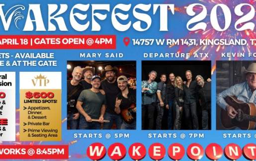 Wakefest