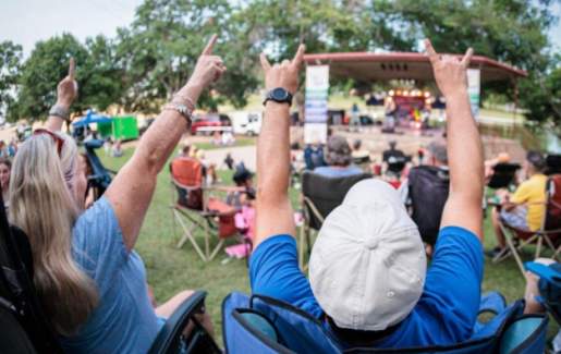 Summer Concert Series Finale