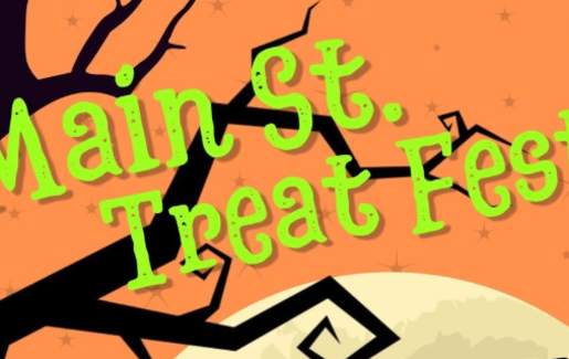 Main Street Treat Fest