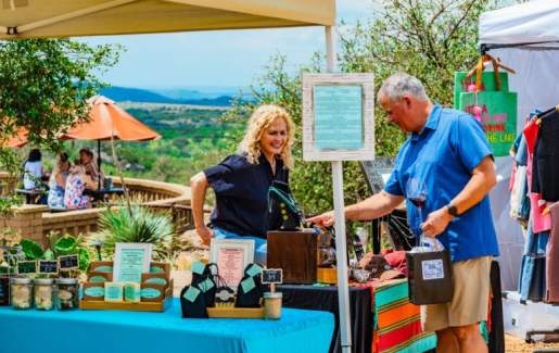 9th Annual Sip n' Shop
