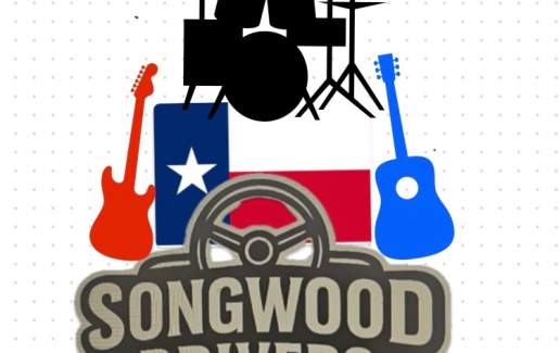 Songwood Drivers (The Evolution of the Guitar) at Brass Hall