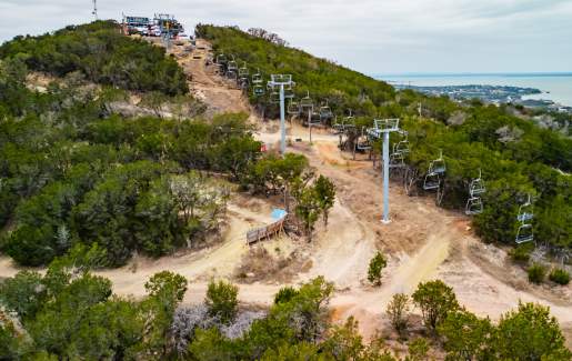Thanksgiving Bonus Week at Spider Mountain