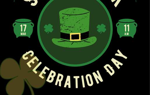 St. Patrick's Day at Downtown Beer Hall